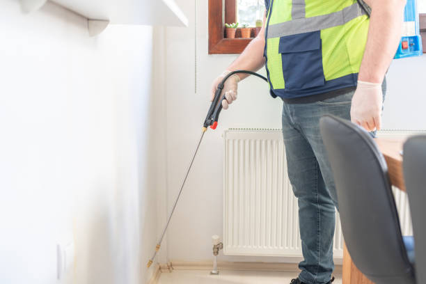 Best Best Pest Control Companies  in Amsterdam, NY